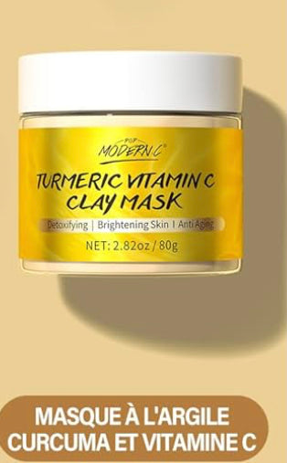 Masques Visage Premium 3in1