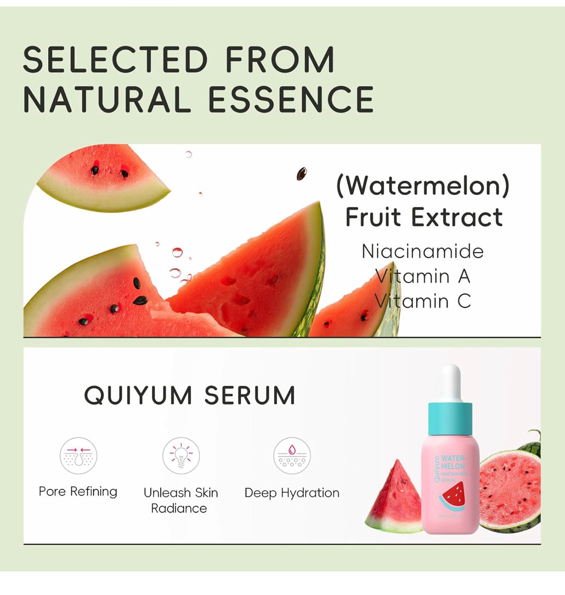 Premium Coffret de Soins du Visage