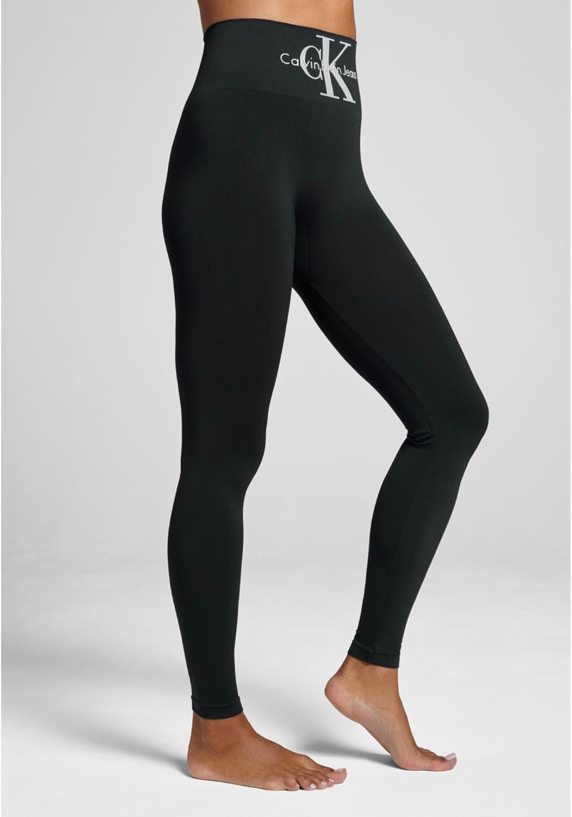 Calvin Klein Legging Chaussettes Femme
