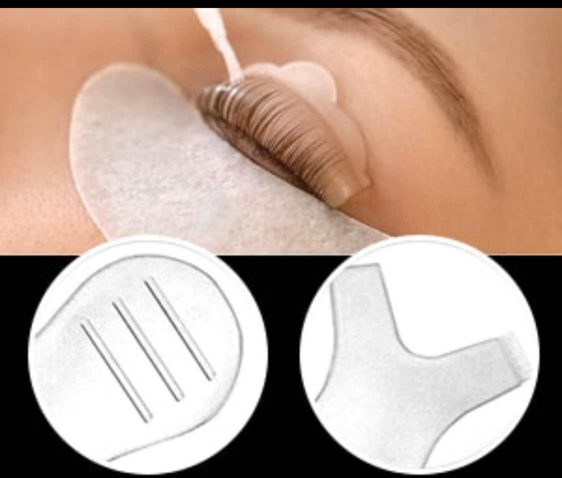 Kit de permanente de cils / sourcils