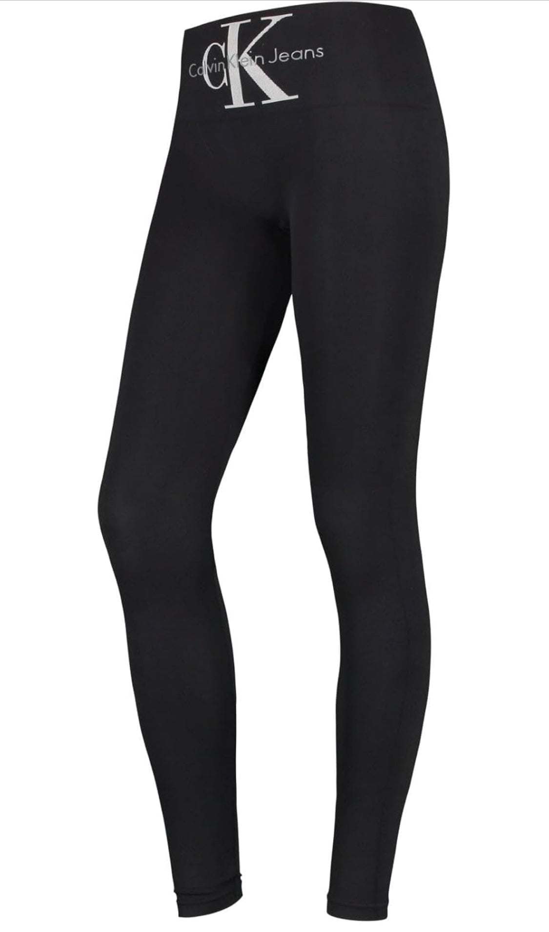 Calvin Klein Legging Chaussettes Femme
