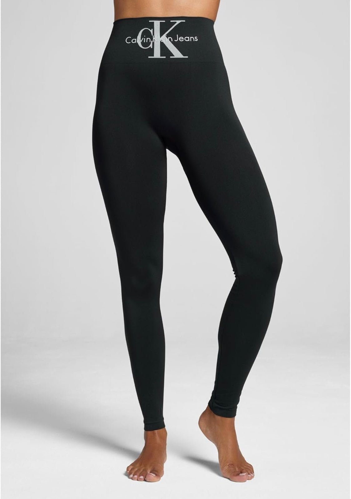 Calvin Klein Legging Chaussettes Femme