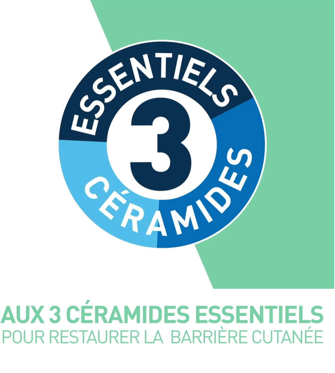 CeraVe - Routine Hydratante, Gel Moussant