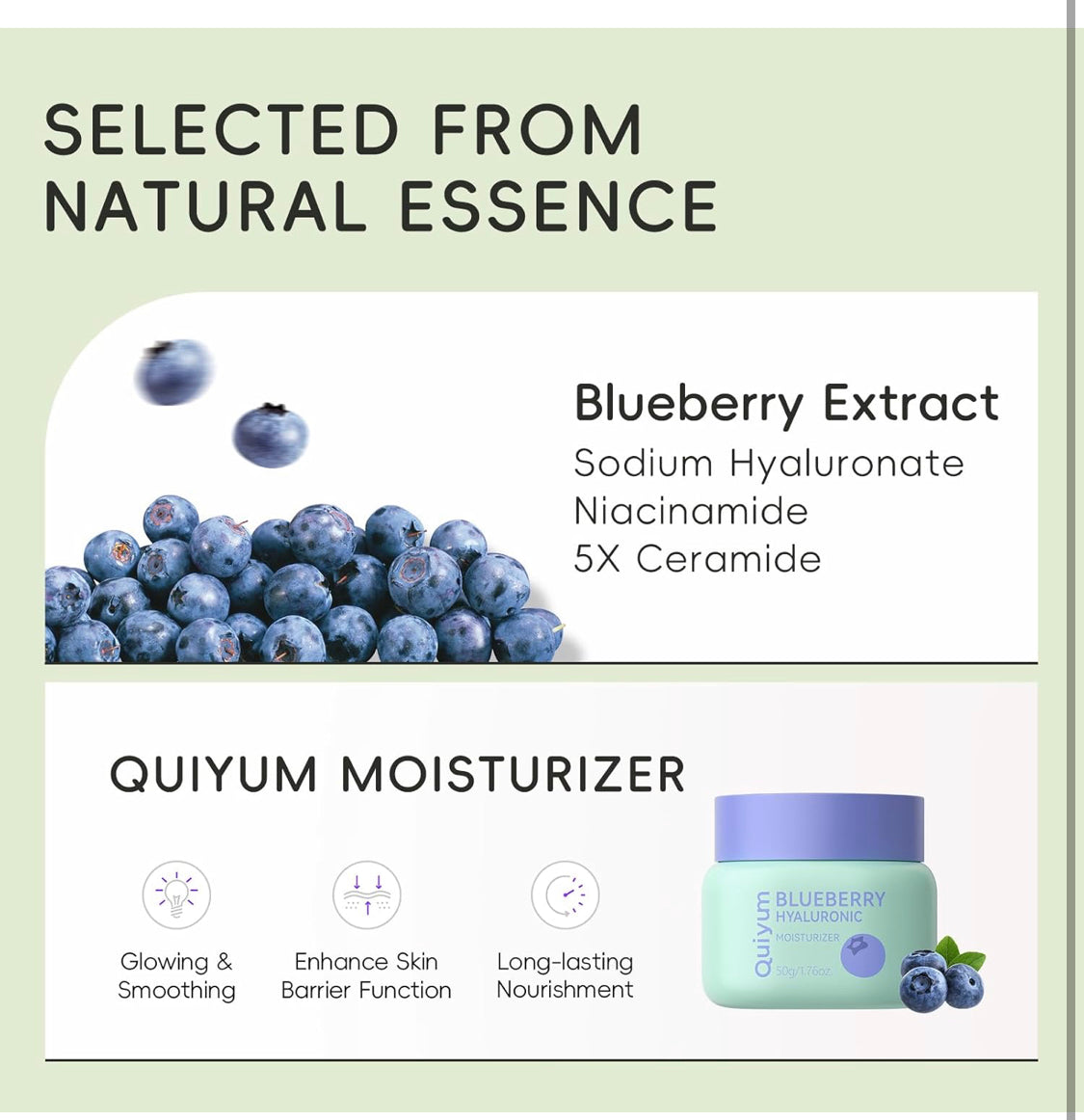 Premium Coffret de Soins du Visage