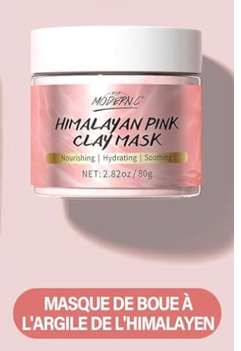 Masques Visage Premium 3in1