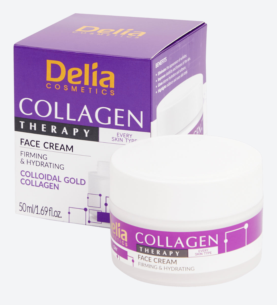 Face Cream 🧴 Top Collagen